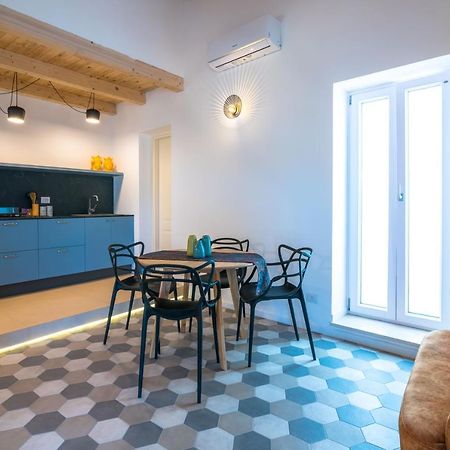 Dimora Di Levante- Ortigia Holidays Syrakus Exterior foto