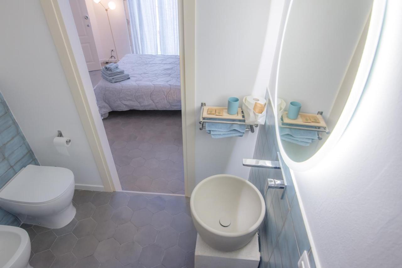 Dimora Di Levante- Ortigia Holidays Syrakus Exterior foto
