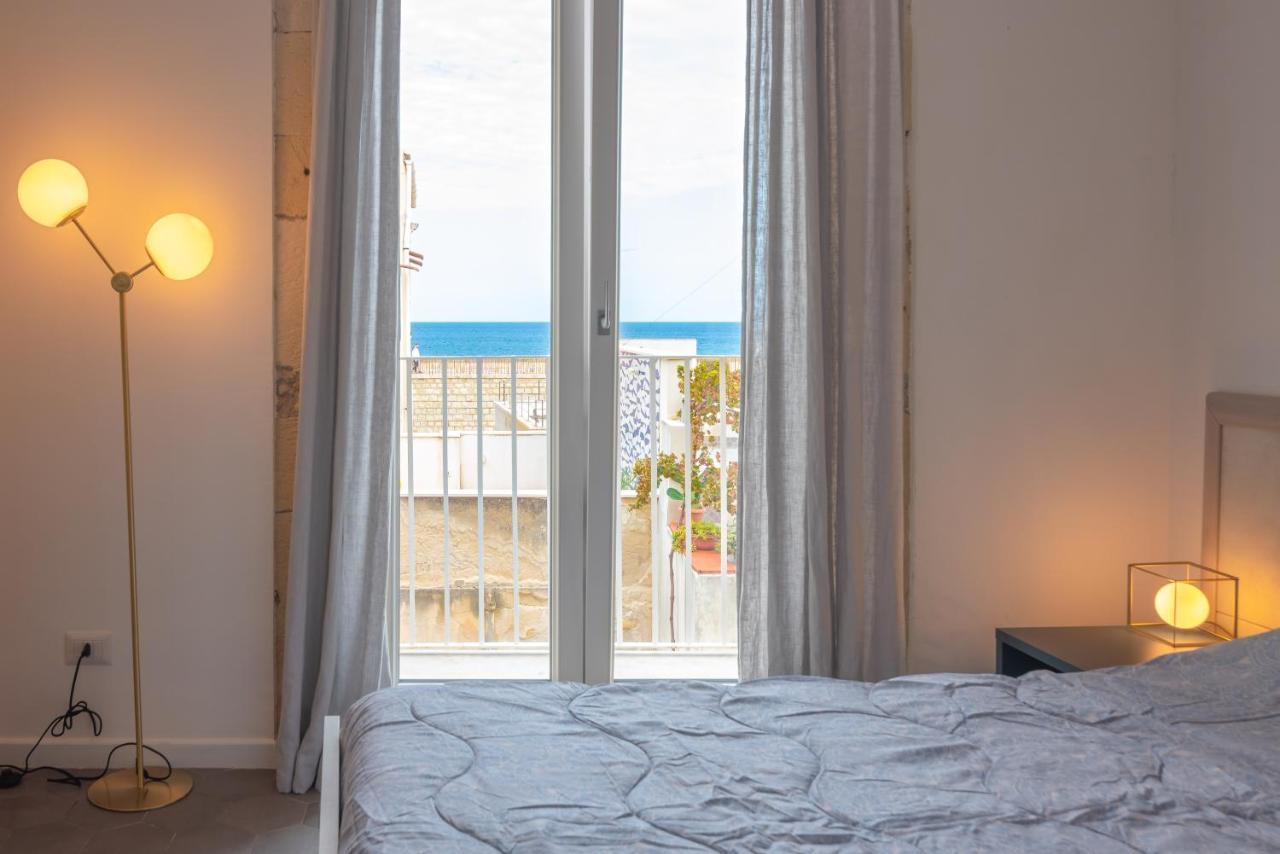 Dimora Di Levante- Ortigia Holidays Syrakus Exterior foto