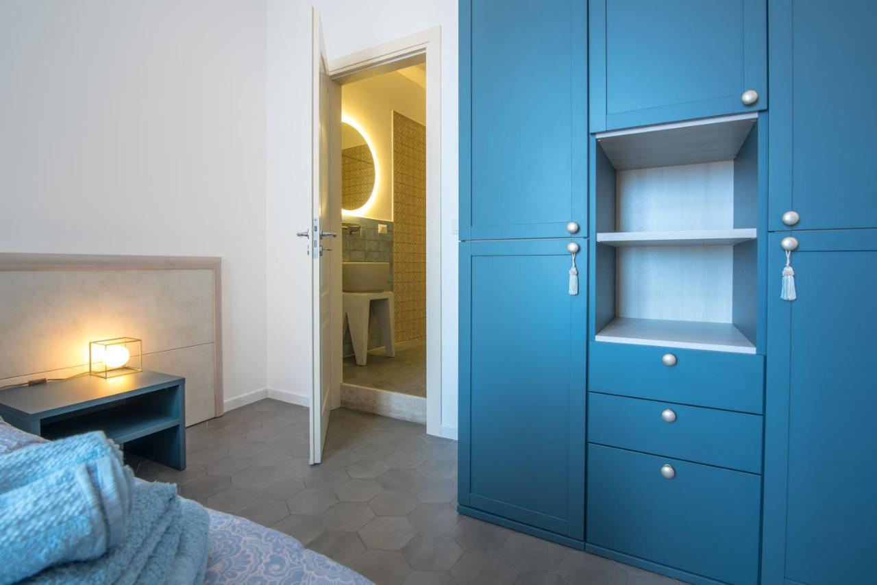 Dimora Di Levante- Ortigia Holidays Syrakus Exterior foto